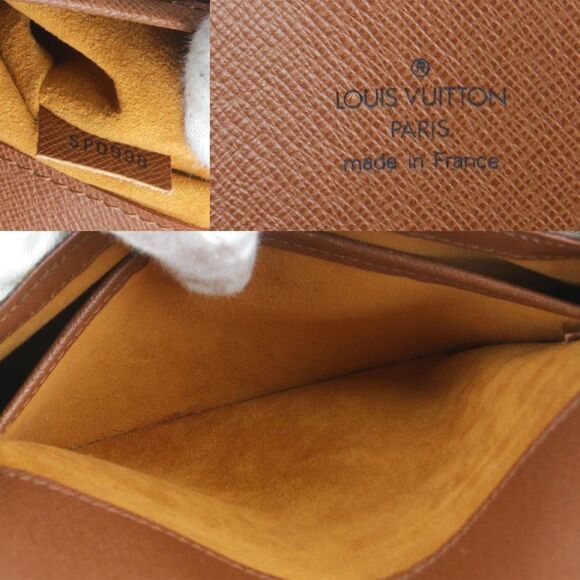 Louis Vuitton Musette Tango Short Shoulder Bag - Picture 9 of 10